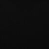 vidaXL Sonnensegel Oxford-Gewebe Dreieckig 5x7x7 m Schwarz