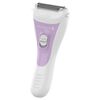 REMINGTON Damenrasierer Smooth & Silky Wei&szlig; und Lila