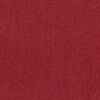 vidaXL Barhocker Weinrot Stoff