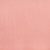 vidaXL Bettgestell Rosa 180x200 cm Samt