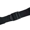 vidaXL Bootsplane Blau 760x350x40 cm