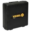 VOREL 16-tlg. Druckluft-Schlagschrauber-Set 1/2"