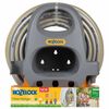 Hozelock Gartenschlauch mit Schlauchhalterung-Set 20 m