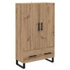 Artisan_oak