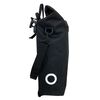 Willex Fahrradtasche Wasserdicht 17 L Schwarz