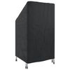 vidaXL Abdeckung für Gartenstuhl 70 x 70 x 85 / 125 cm 210D-Gewebe