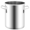 vidaXL Vakuumkammer mit 2-stufiger Pumpe 5,5 L