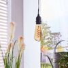 Luxform Akku-LED-Gartenlampe Pulse