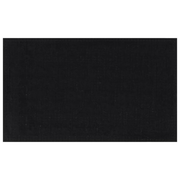 vidaXL Fu&szlig;matte Rechteckig 45x75 cm Gummi und Kokosfaser