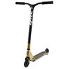 Street Surfing Stunt-Tretroller Ripper Golden und Schwarz