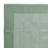 vidaXL Outdoor-Teppich ARAKIL Gr&uuml;n 120x180 cm PP