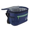 Bo-Camp K&uuml;hltasche Blau 5 L