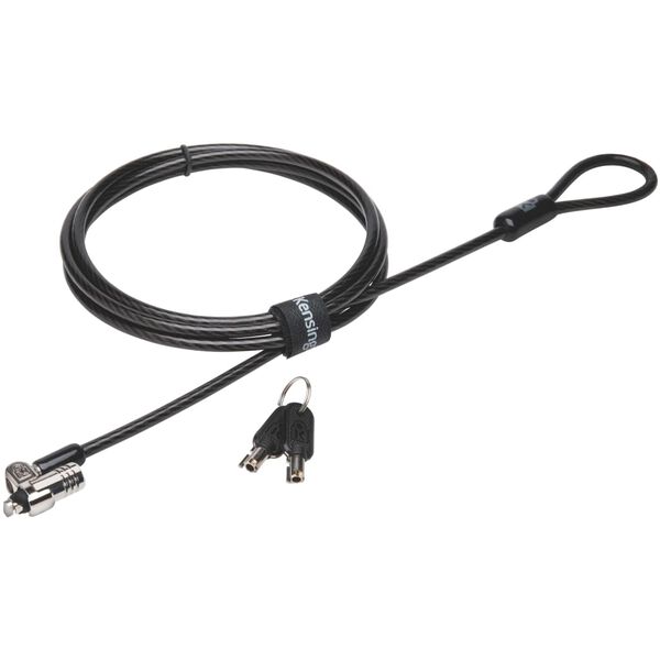 Kensington Laptopschloss mit Schl&uuml;ssel MicroSaver 2.0
