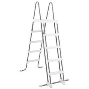 Intex Poolleiter 5 Stufen 132 cm