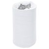 vidaXL L&uuml;ftungsschlauch Aluminium und PVC 6 m &Oslash;12,5 cm