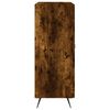 vidaXL Sideboard R&auml;uchereiche 69,5x34x90 cm Holzwerkstoff