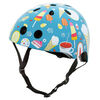 Mini Hornit Lids Kinder-Fahrradhelm Head Candy S