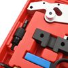 vidaXL Nockenwellen-Einstellwerkzeug für BMW M52 M54 M60 M62 E46
