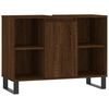 Brown_oak