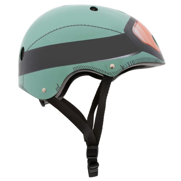 Mini Hornit Lids Kinder-Fahrradhelm Military M
