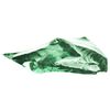 vidaXL Gartensteine Hellgr&uuml;n 12 cm Glas