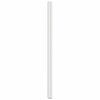 vidaXL M&ouml;belgriffe 20 Stk. Silbern 160 mm Edelstahl