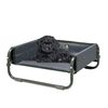 MAELSON Hundeliege <15kg Anthrazit