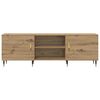 vidaXL TV-Schr&auml;nk Artisan-Eiche 150 x 30 x 50 cm Holzwerkstoff