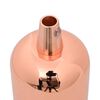 vidaXL Lampenfassungen 2 Stk. Rosegold E27