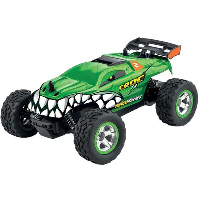 Ninco Ferngesteuerter Monster Truck Croc 1:22