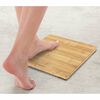 Soehnle Personenwaage Style Sense Bamboo Magic 180 kg