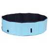 TRIXIE Hundepool 70 x 12 cm Blau