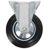 vidaXL 12 Stk. Rollen 160 mm