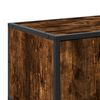 vidaXL TV-Schrank R&auml;uchereiche 180x35x41 cm Holzwerkstoff