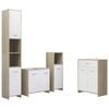 White_and_sonoma_oak