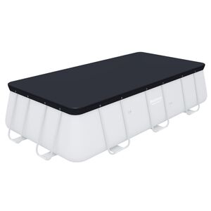 Bestway Pool-Abdeckplane Flowclear 404x201 cm