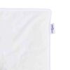 vidaXL Winterbettdecke Wei&szlig; 240 x 220 cm Feder