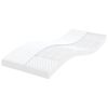 vidaXL Tagesbett Ausziehbar mit Schubladen Blau 80x200 cm Samt