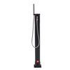 vidaXL Solardusche 8 L PVC Stahl