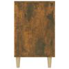 vidaXL Sideboard R&auml;uchereiche 100x36x60 cm Holzwerkstoff