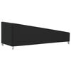 vidaXL Sonnenliegen-Abdeckungen 2 Stk. 203x81x25/63 cm 420D Oxford