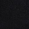vidaXL Premium-G&auml;stet&uuml;cher SOLUND 4 Stk. Schwarz 30x50 cm 600 g/m&sup2;