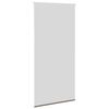 vidaXL Verdunkelungsrollo Kaffeebraun 95x230 cm Stoffbreite 90,7 cm