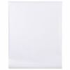 vidaXL Fensterfolie Matt Grau 45x2000 cm PVC