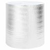 vidaXL Heizk&ouml;rper-Reflektorfolie Silber 10 x 0,5 m Polyethylen