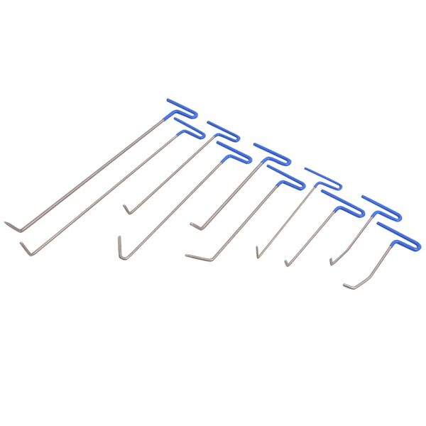 vidaXL 21-tlg. Ausbeulwerkzeug Set Edelstahl