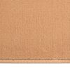 vidaXL Teppichl&auml;ufer BCF Beige 60x250 cm