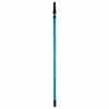wolfcraft Teleskopstiel f&uuml;r Handschleifer 1,2-2 m 4012000