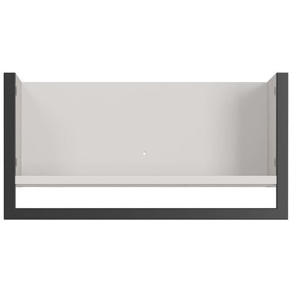 Germania Wandgarderobe GW-Madeo Kaschmir