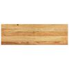 vidaXL Treppenstufen 16 Stk. Hellbraun 80x25x2 cm Massivholz Eiche
